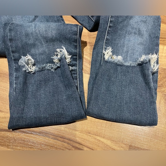 Judy Blue Skinny Fit Jeans 5/27 - Picture 15 of 15